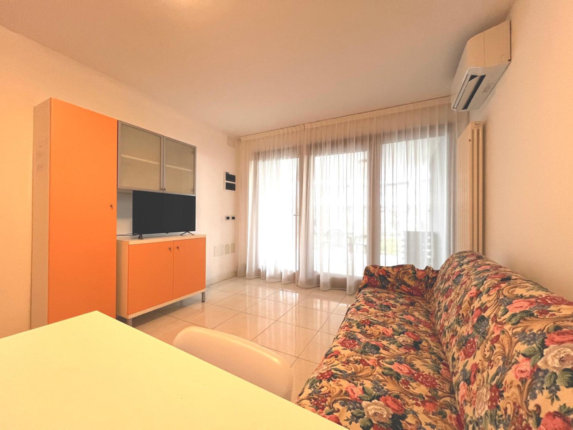 Costa Azzurra Apartment Grado Pokój zdjęcie