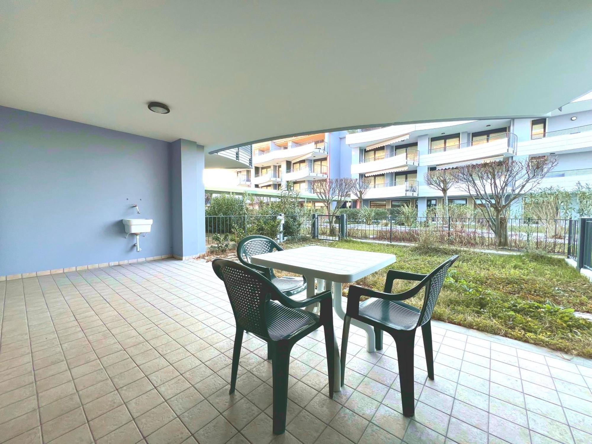 Costa Azzurra Apartment Grado Pokój zdjęcie