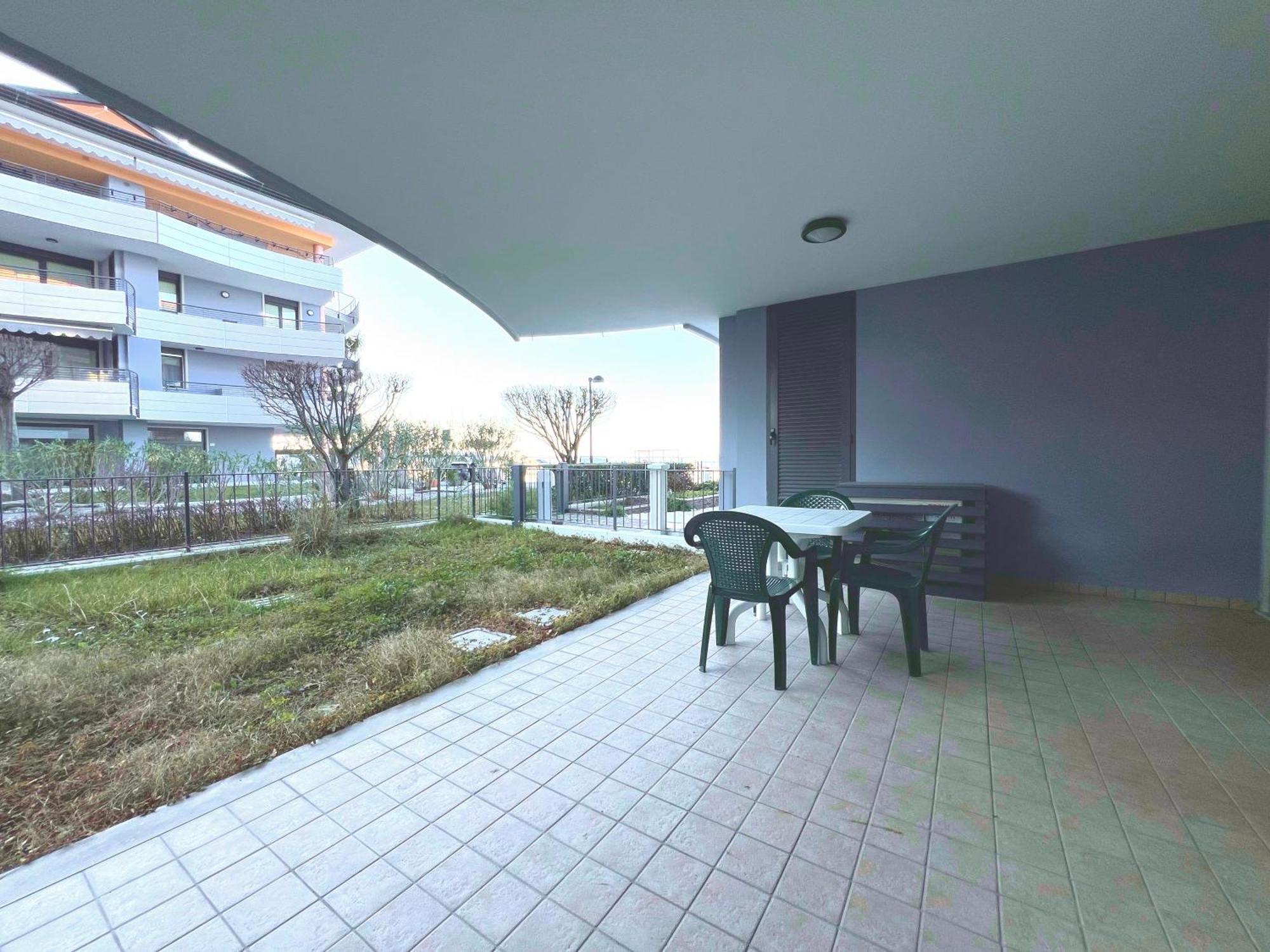 Costa Azzurra Apartment Grado Pokój zdjęcie