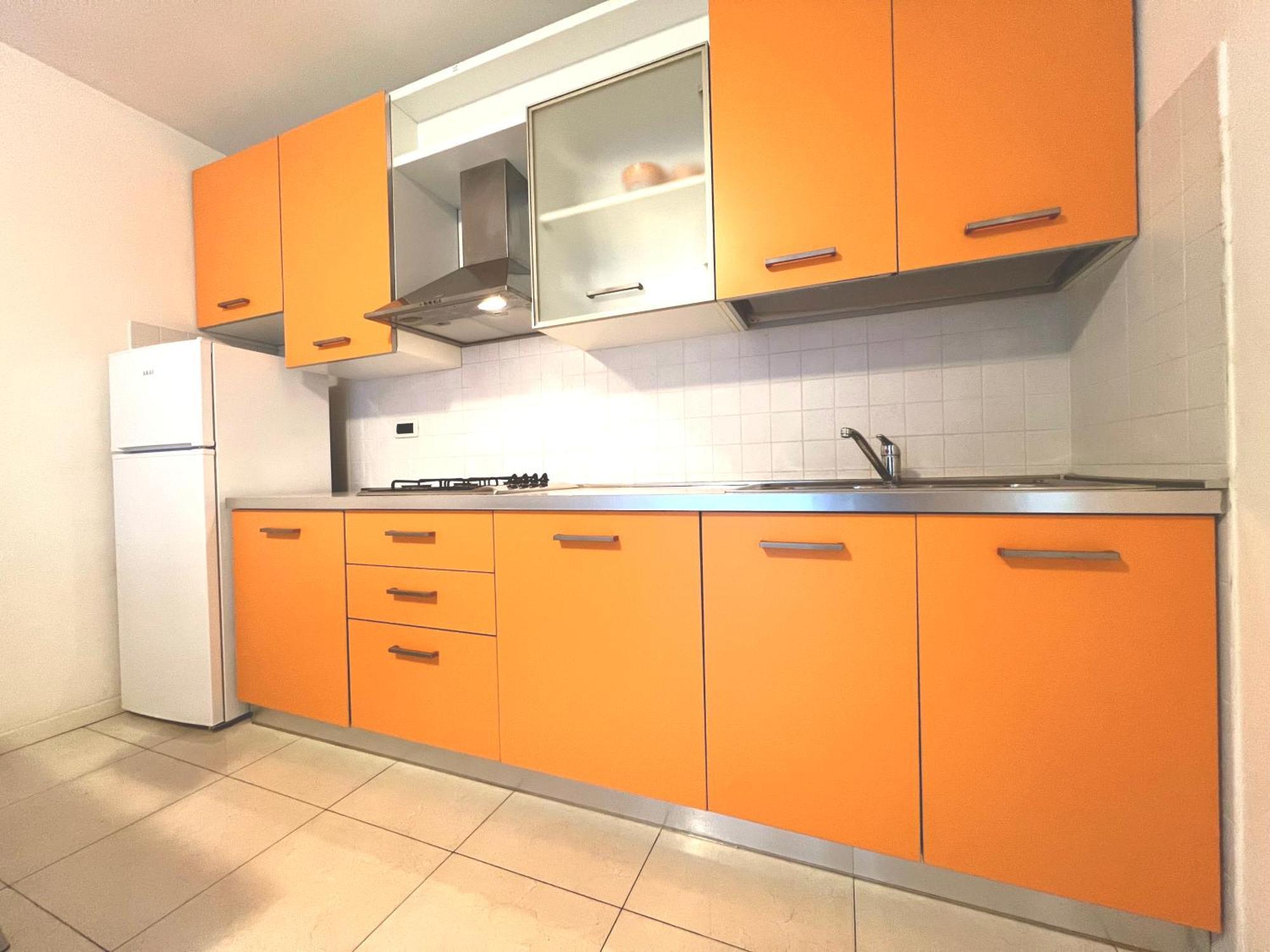 Costa Azzurra Apartment Grado Pokój zdjęcie