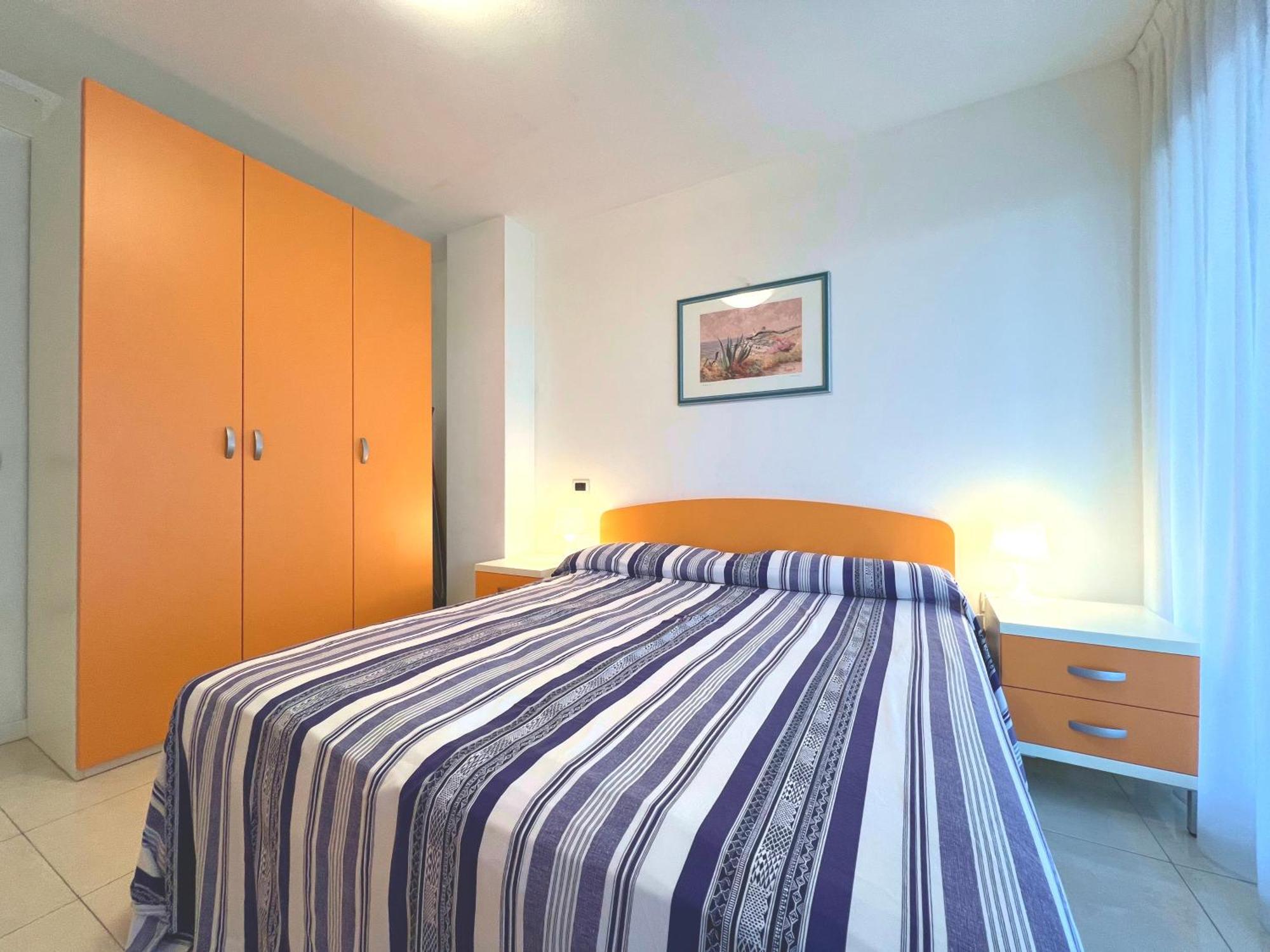 Costa Azzurra Apartment Grado Pokój zdjęcie