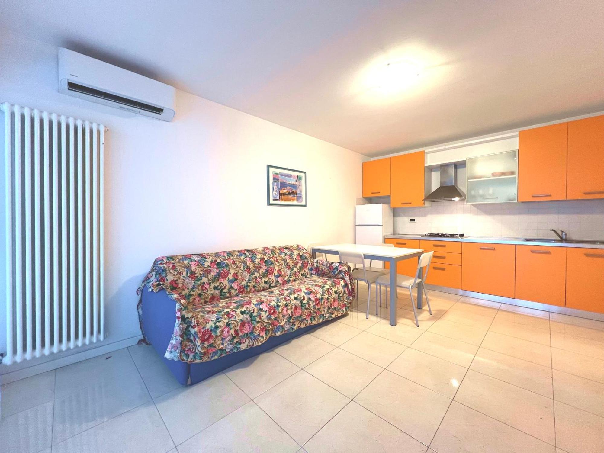 Costa Azzurra Apartment Grado Pokój zdjęcie