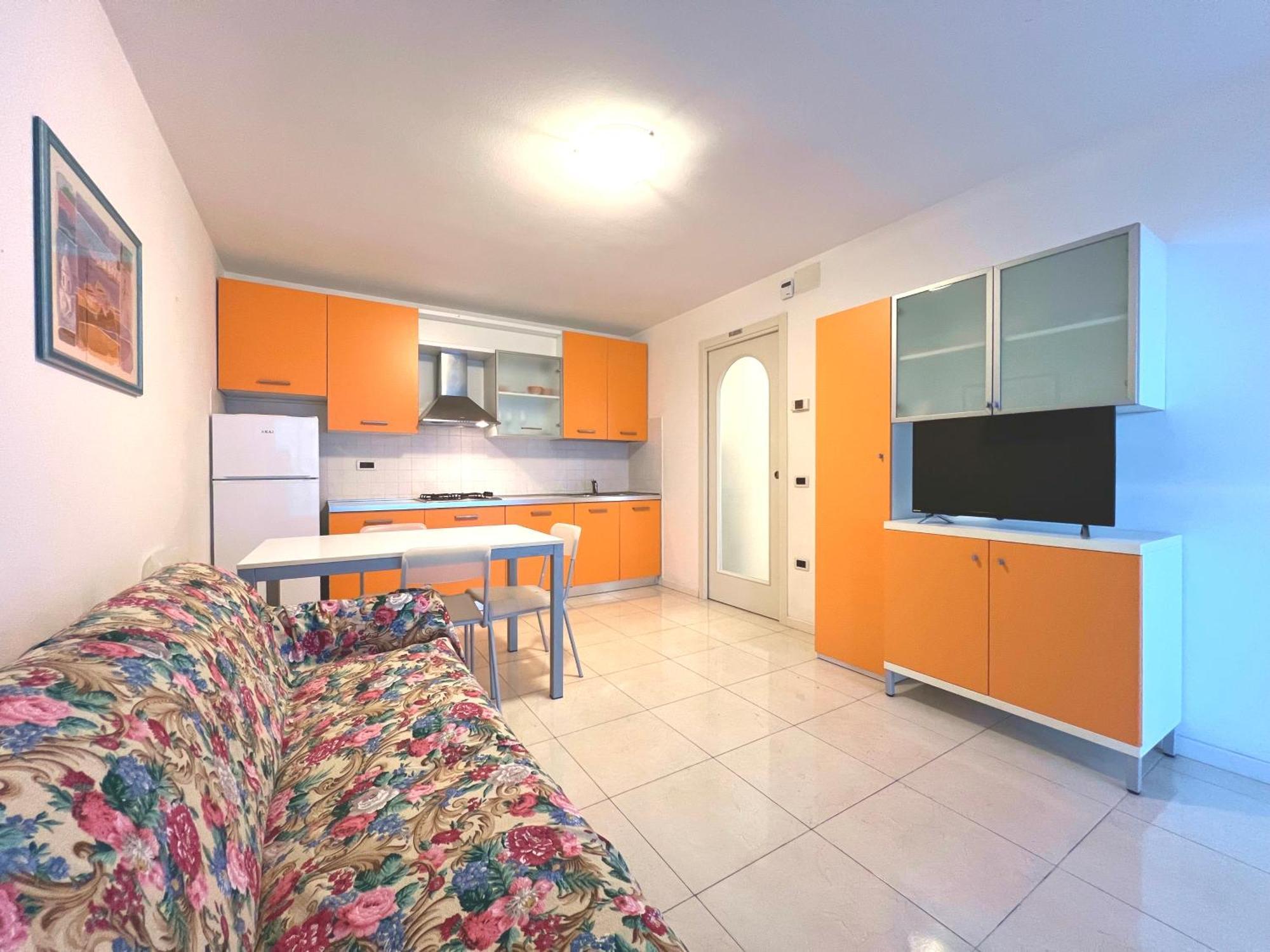 Costa Azzurra Apartment Grado Pokój zdjęcie