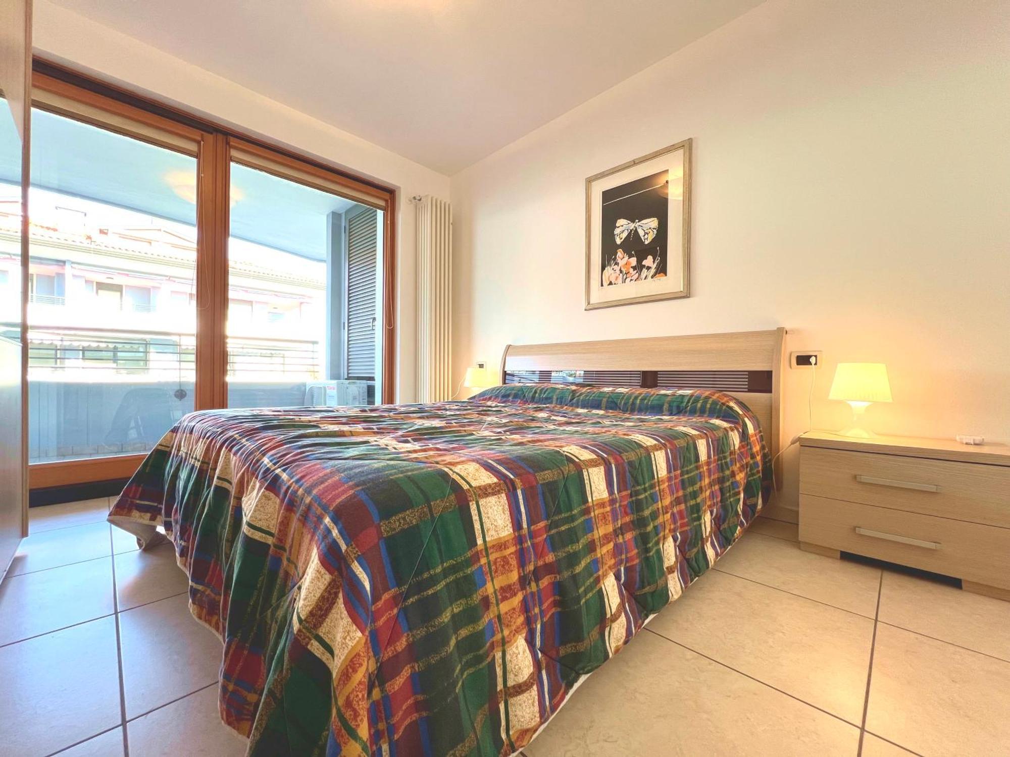 Costa Azzurra Apartment Grado Pokój zdjęcie