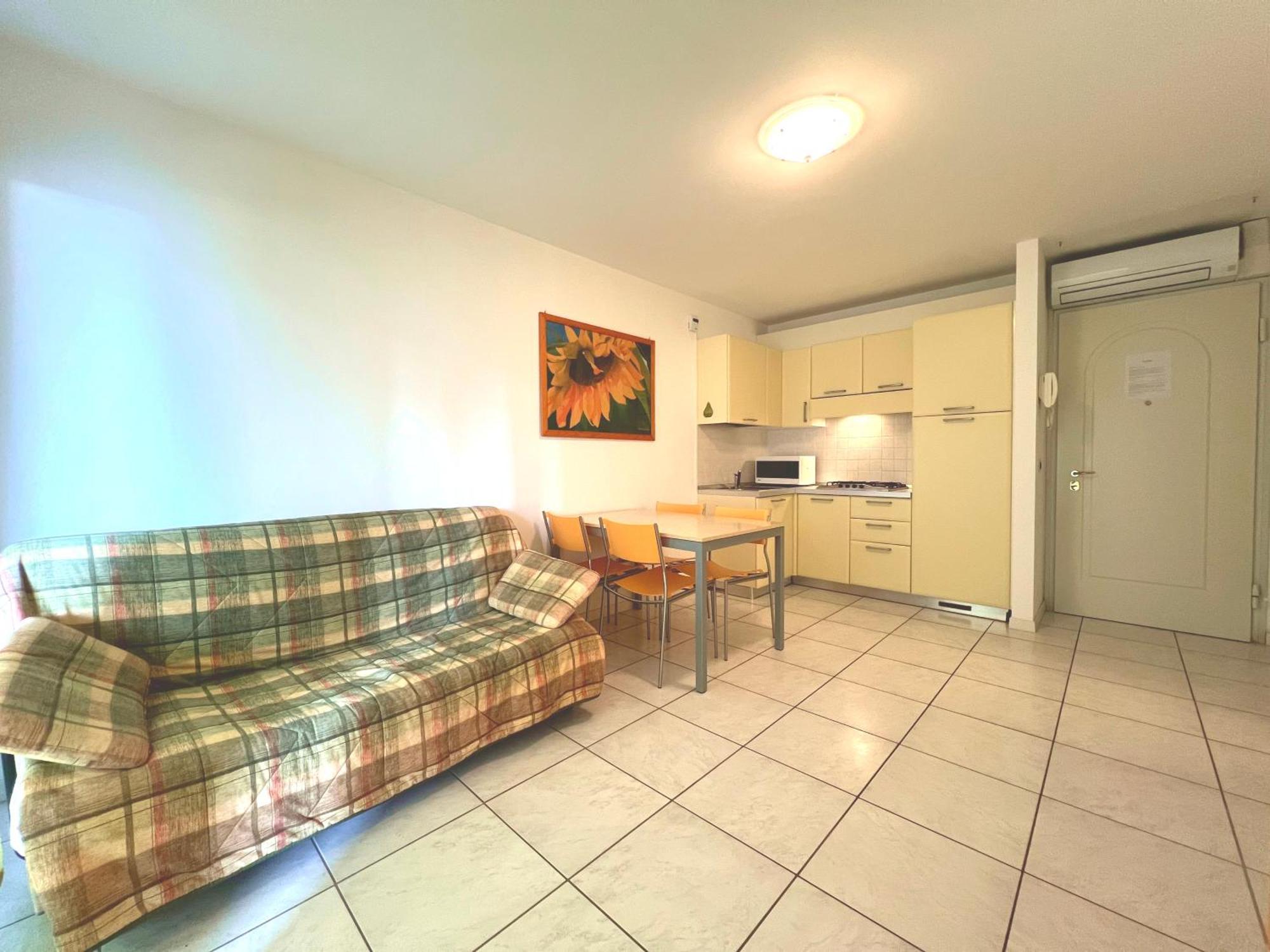 Costa Azzurra Apartment Grado Pokój zdjęcie