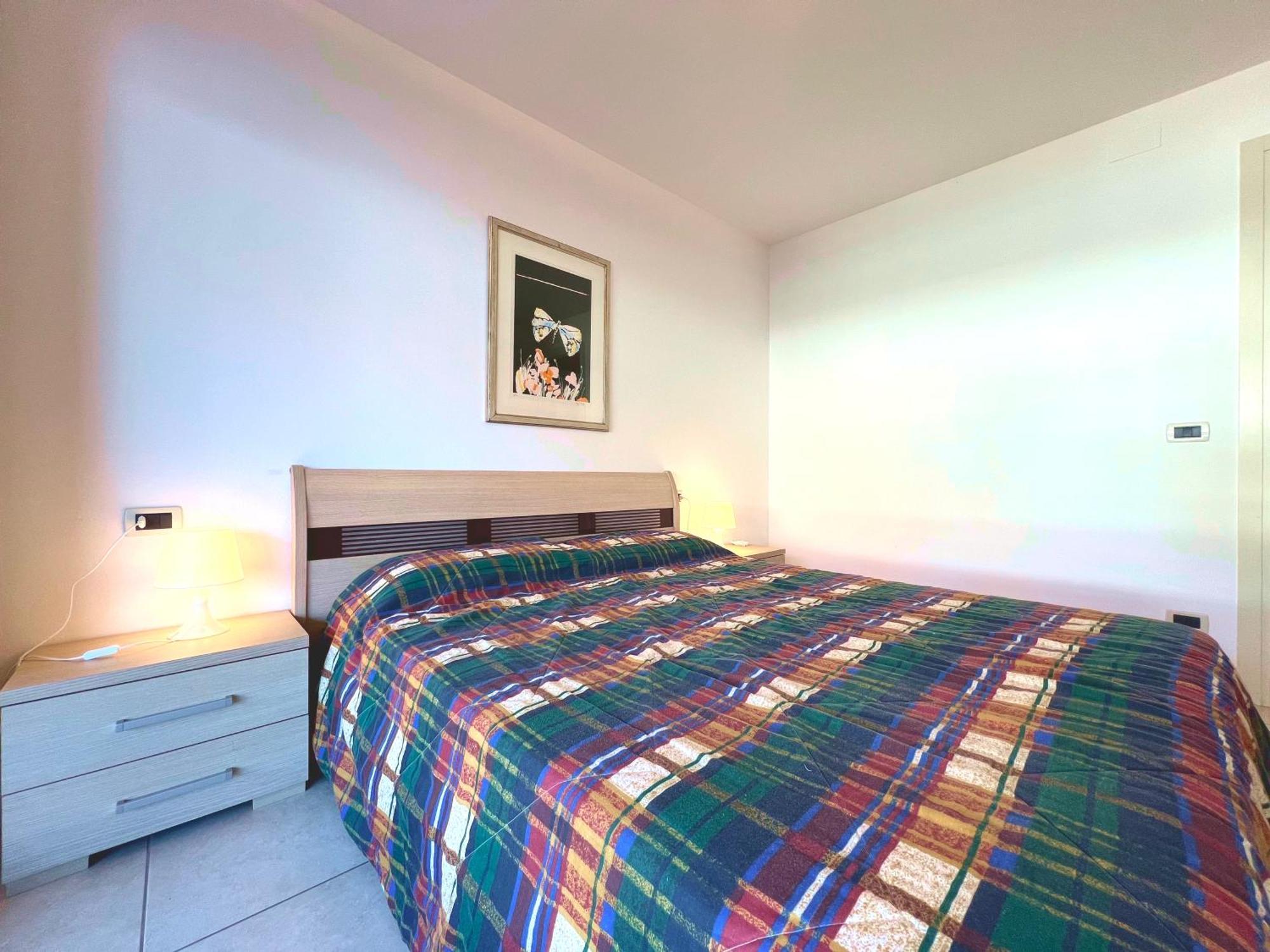 Costa Azzurra Apartment Grado Pokój zdjęcie