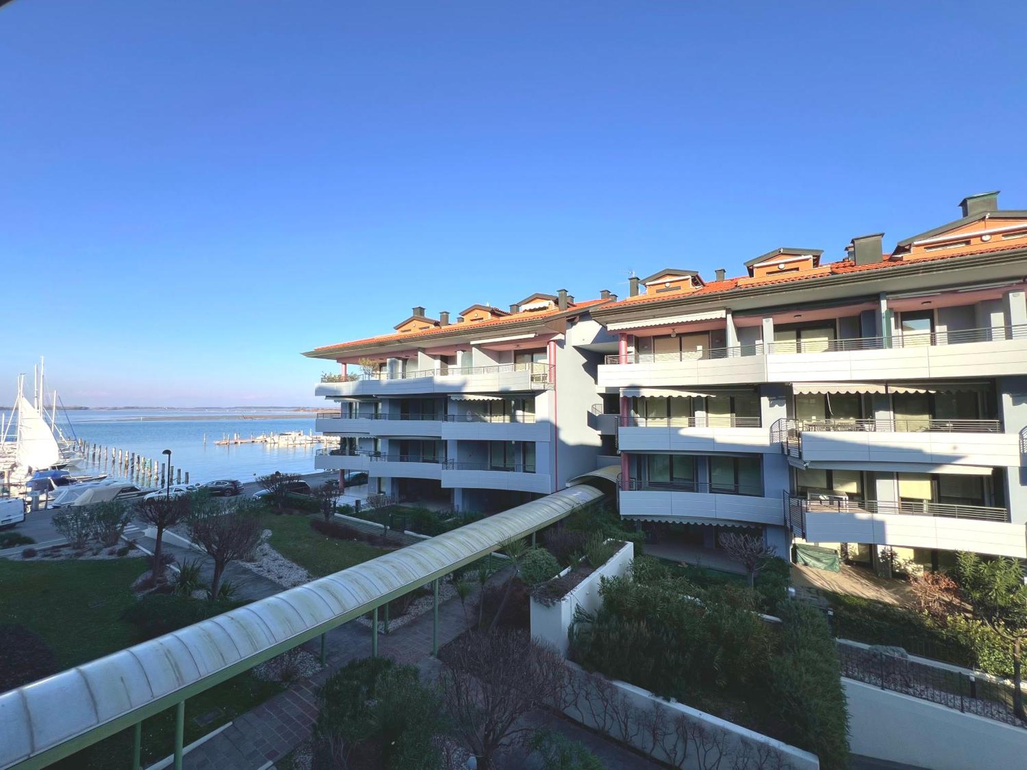 Costa Azzurra Apartment Grado Pokój zdjęcie