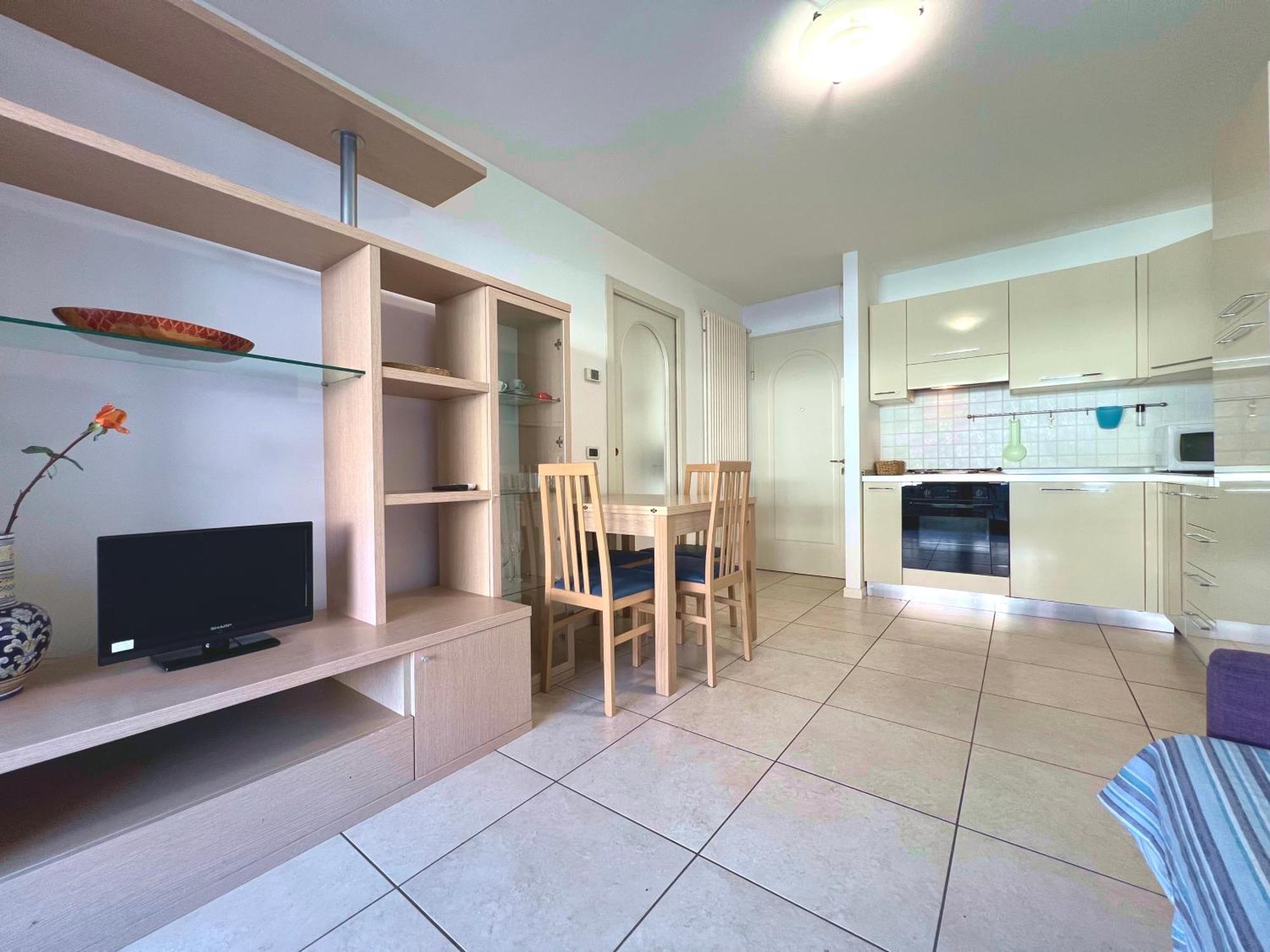 Costa Azzurra Apartment Grado Pokój zdjęcie