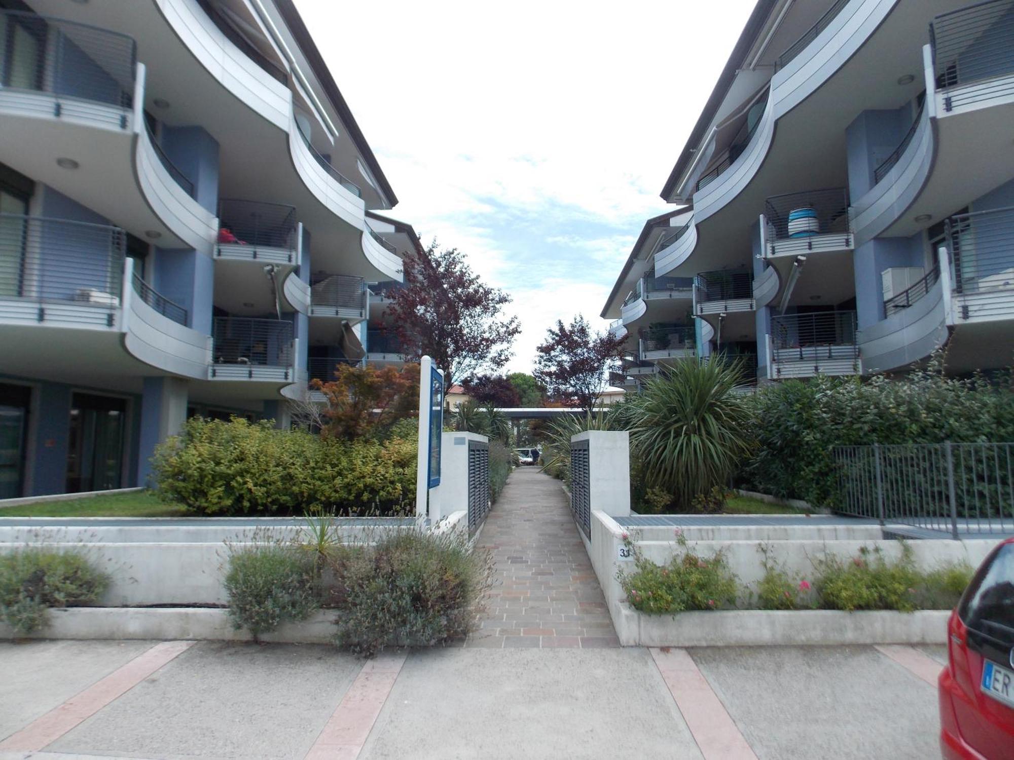 Costa Azzurra Apartment Grado Zewnętrze zdjęcie