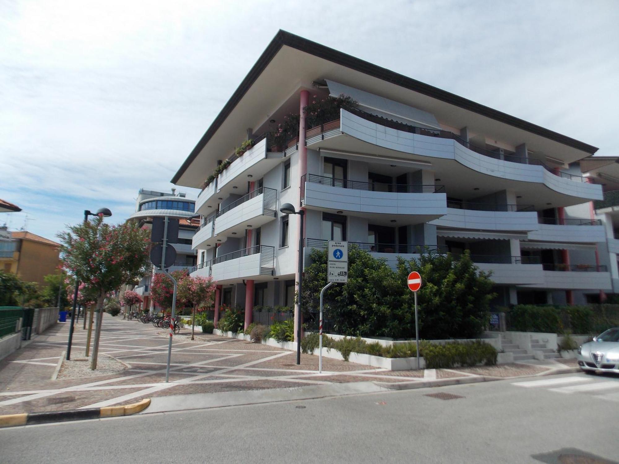 Costa Azzurra Apartment Grado Zewnętrze zdjęcie
