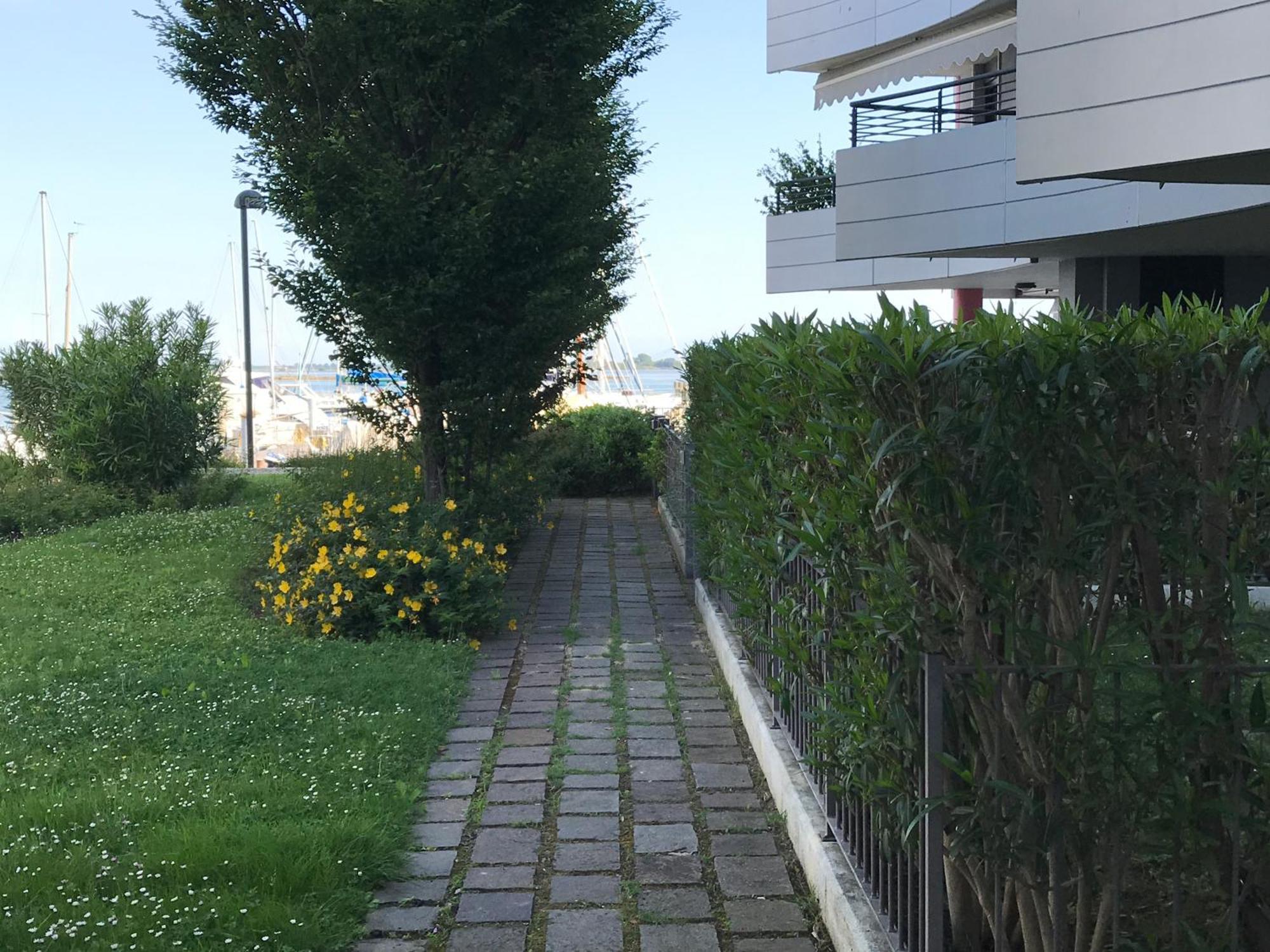 Costa Azzurra Apartment Grado Zewnętrze zdjęcie