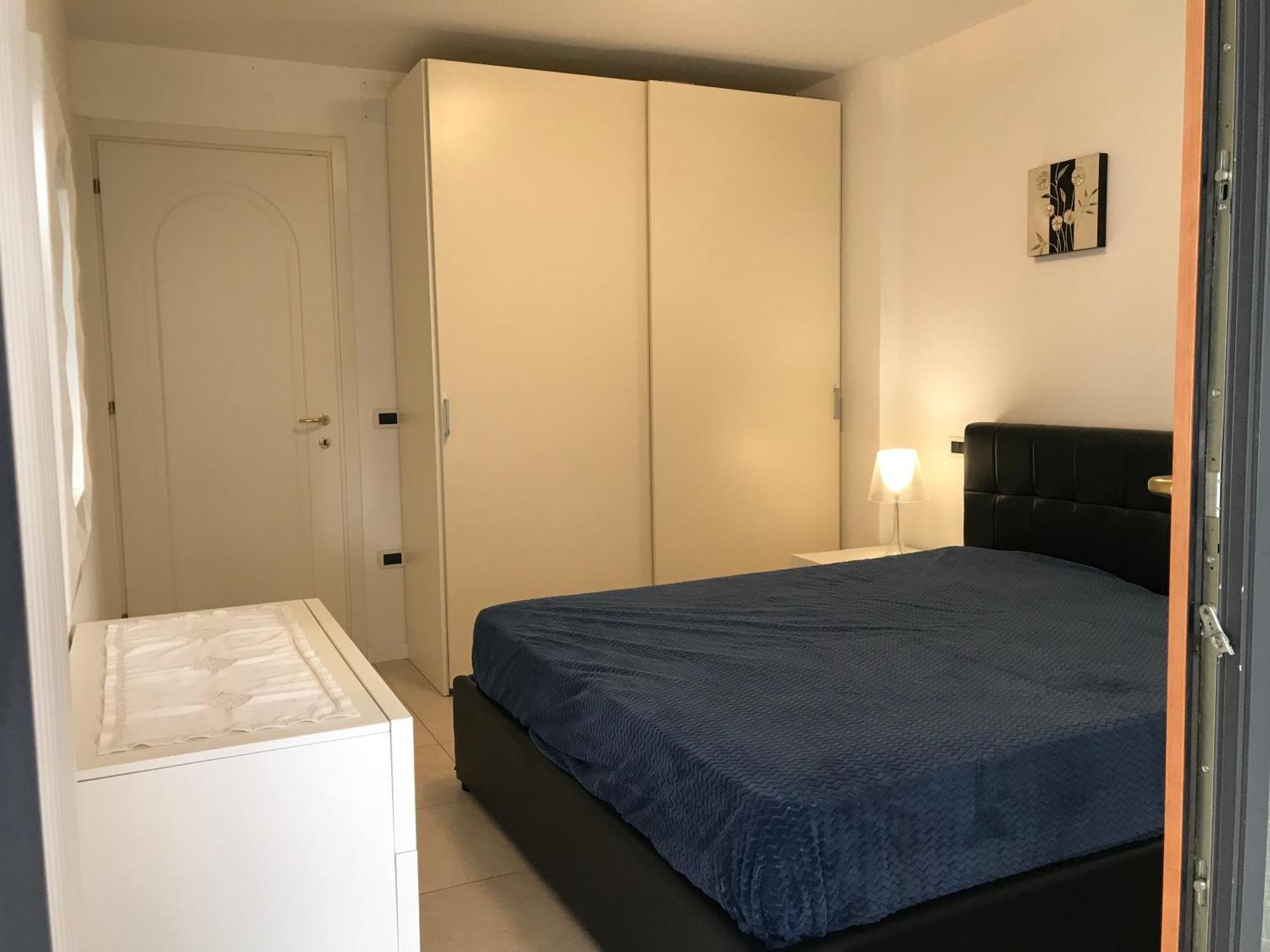 Costa Azzurra Apartment Grado Pokój zdjęcie