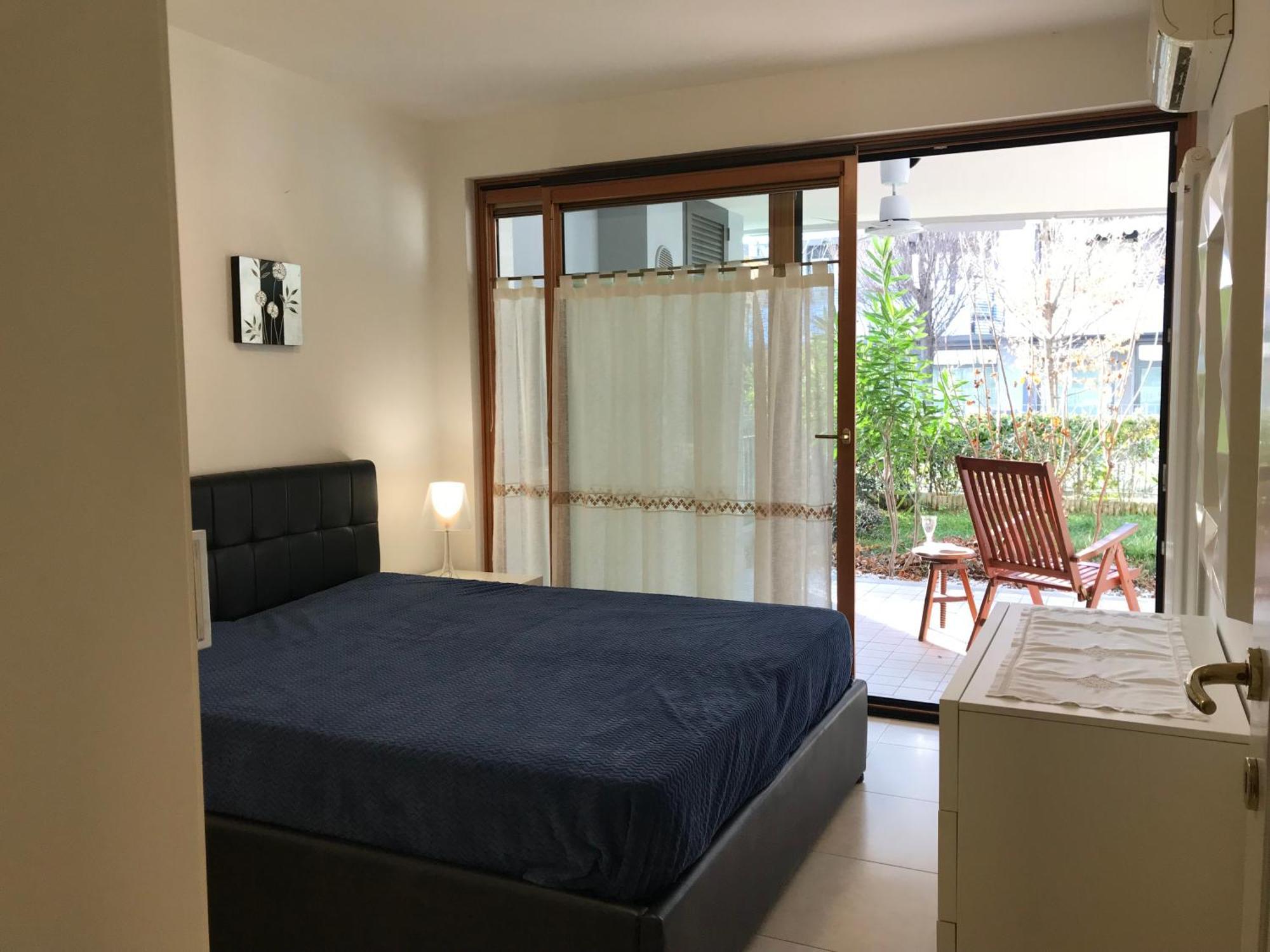 Costa Azzurra Apartment Grado Pokój zdjęcie