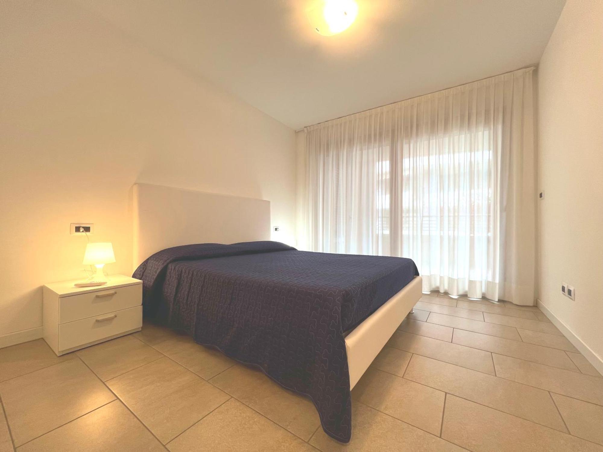 Costa Azzurra Apartment Grado Pokój zdjęcie