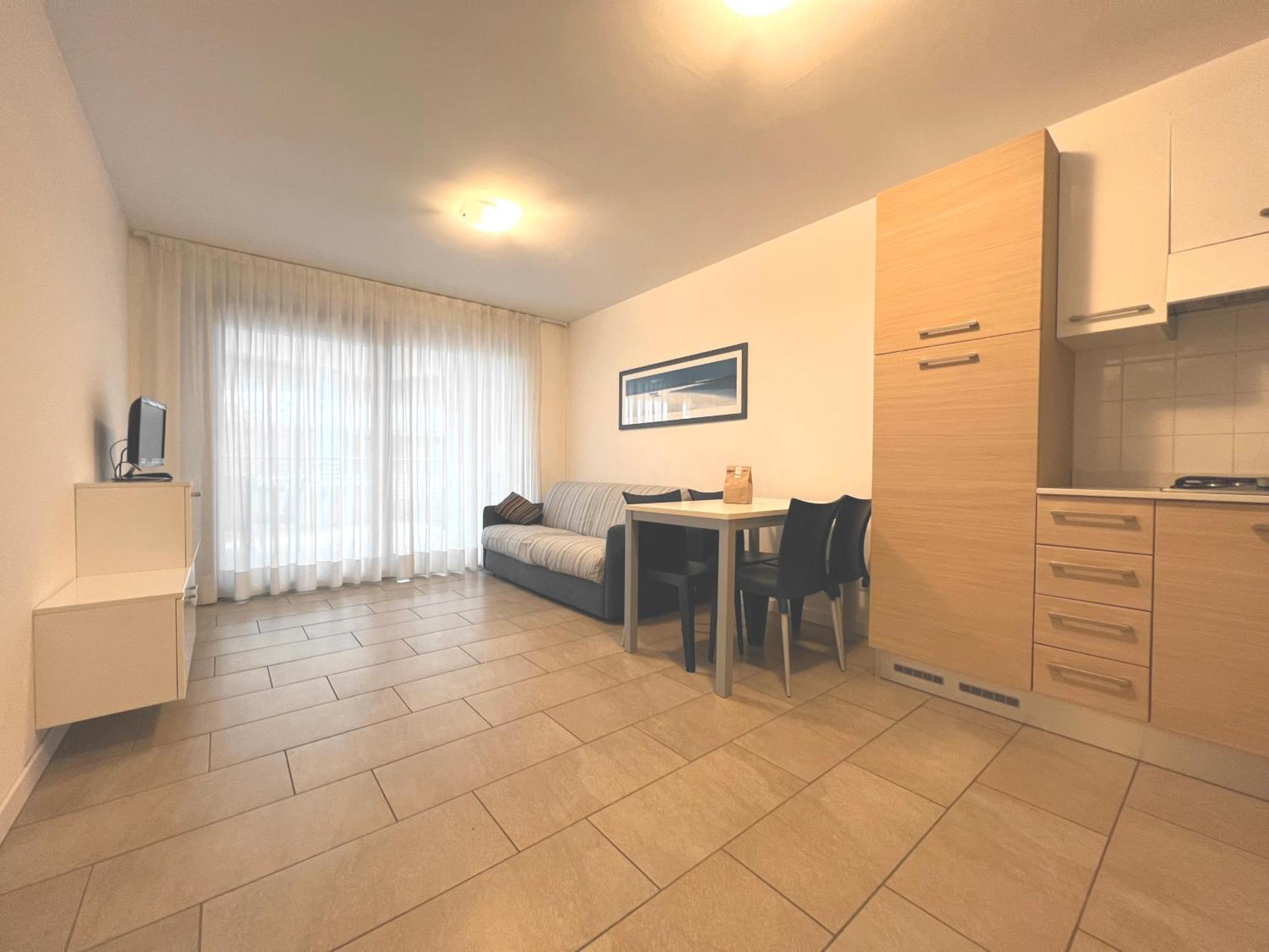 Costa Azzurra Apartment Grado Pokój zdjęcie