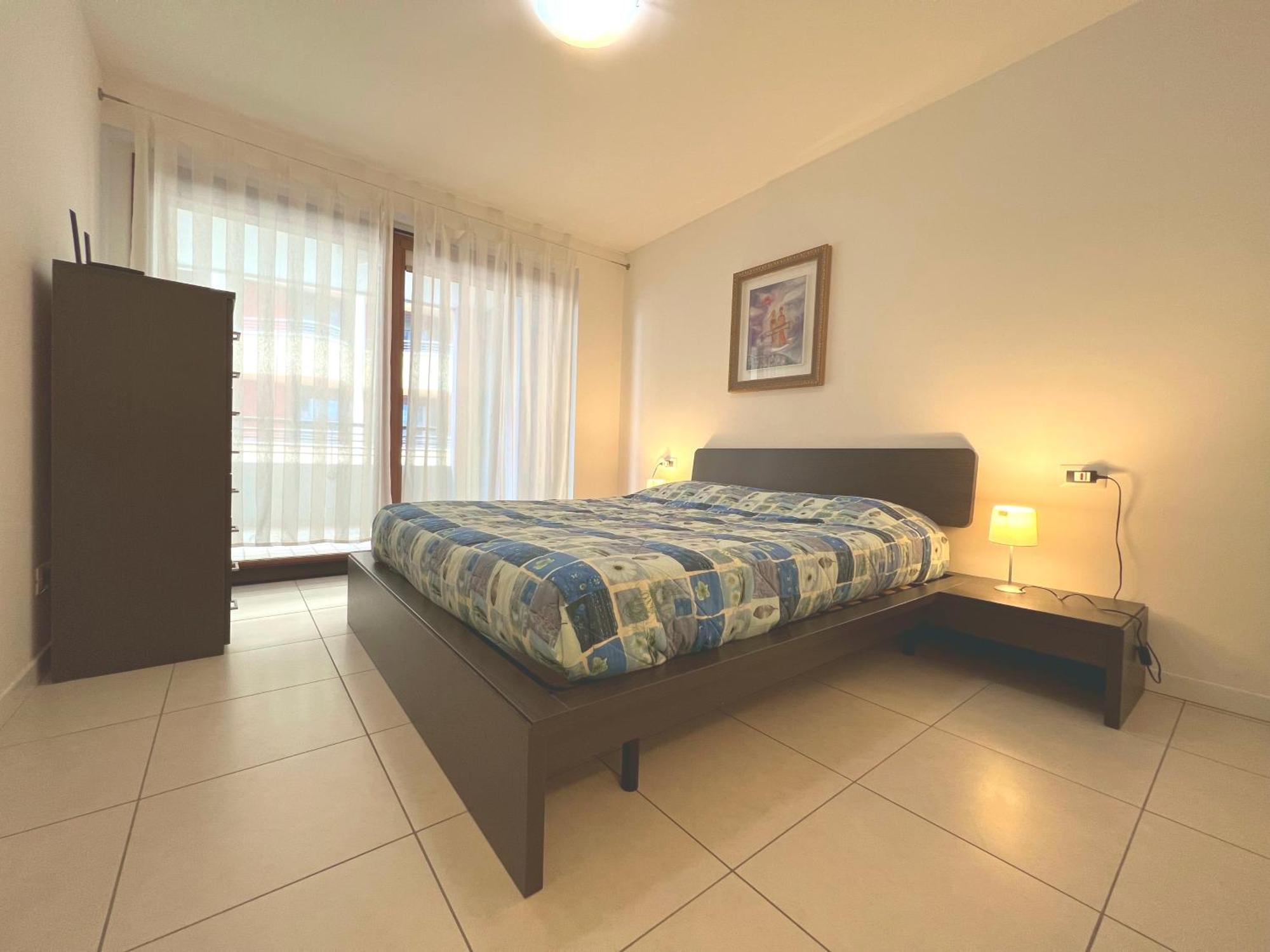 Costa Azzurra Apartment Grado Pokój zdjęcie