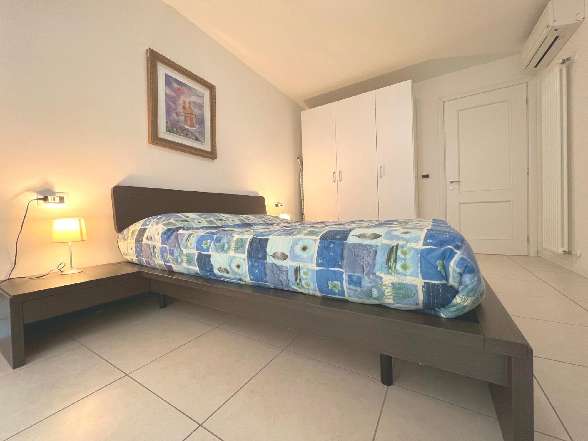 Costa Azzurra Apartment Grado Pokój zdjęcie