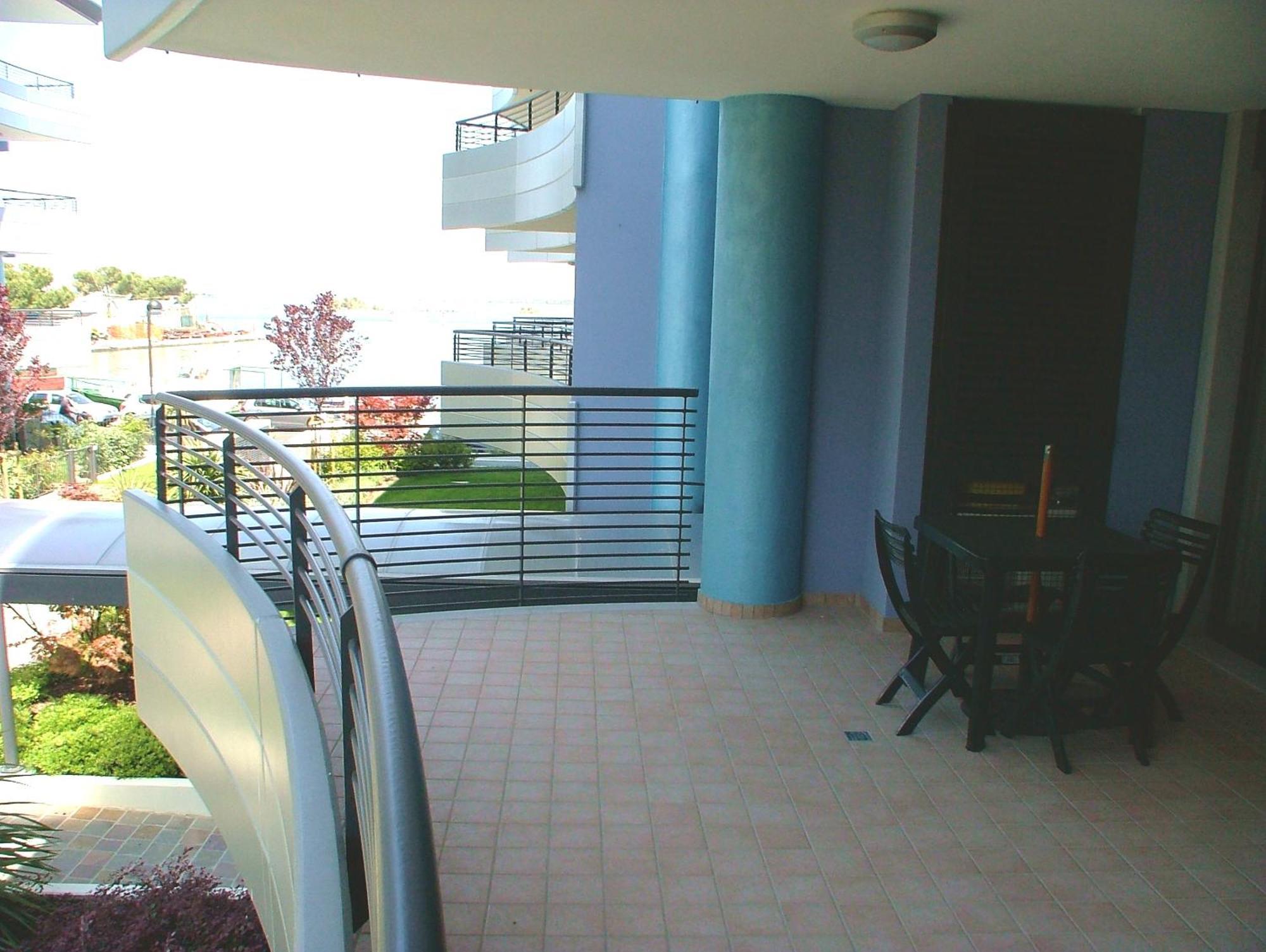 Costa Azzurra Apartment Grado Pokój zdjęcie