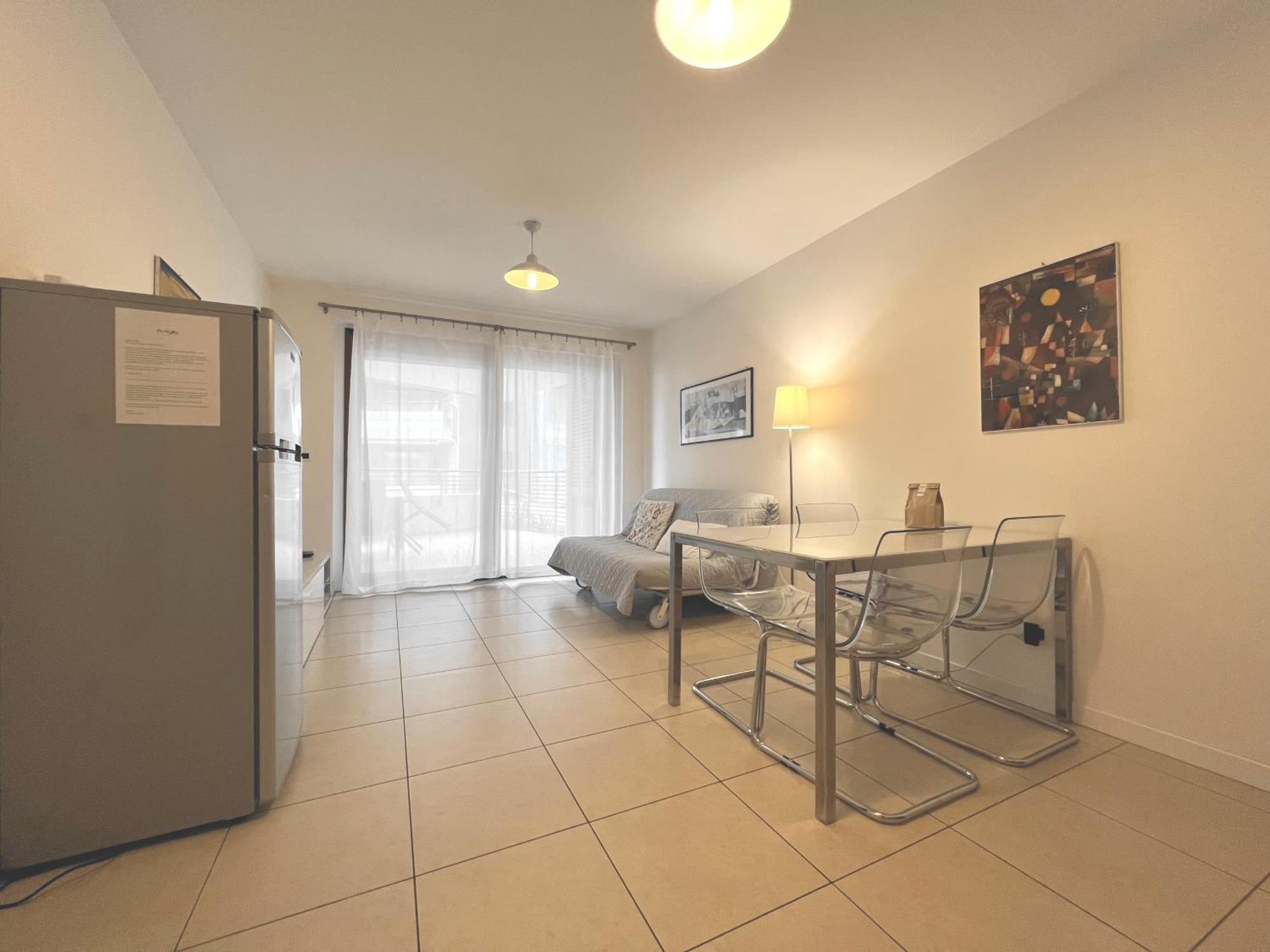 Costa Azzurra Apartment Grado Pokój zdjęcie