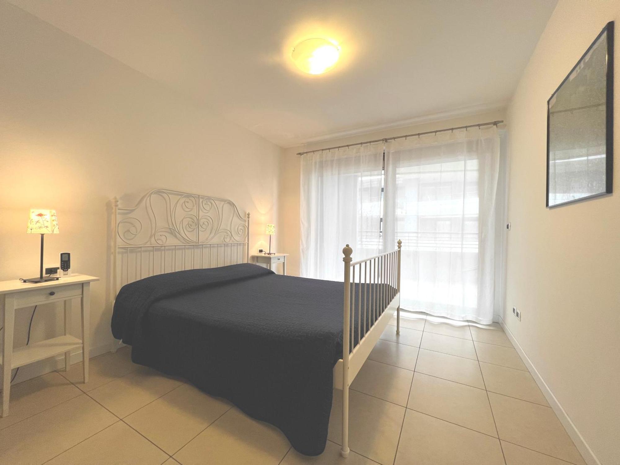 Costa Azzurra Apartment Grado Pokój zdjęcie