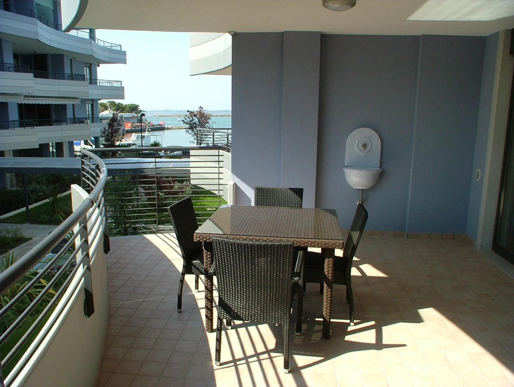 Costa Azzurra Apartment Grado Pokój zdjęcie