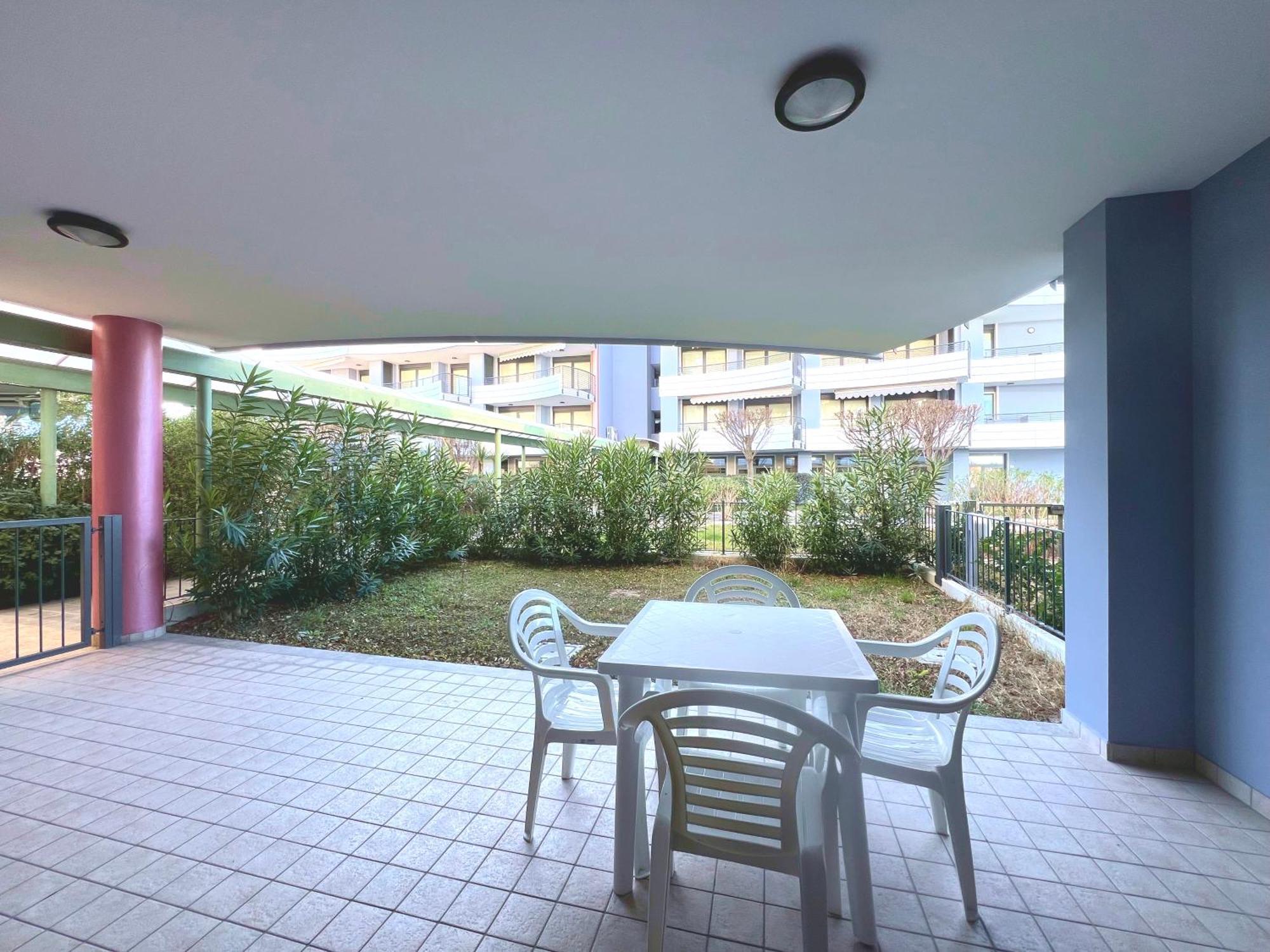 Costa Azzurra Apartment Grado Pokój zdjęcie