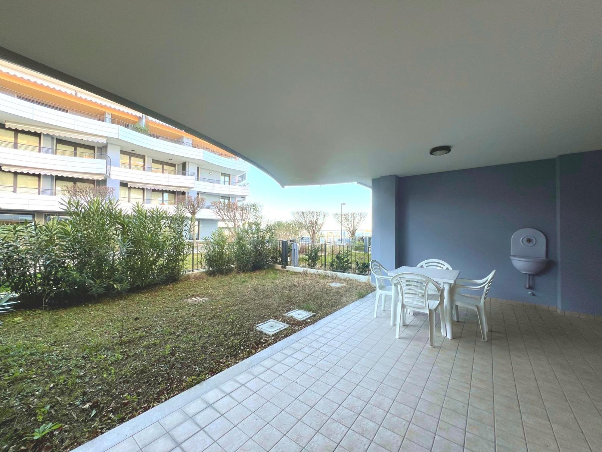 Costa Azzurra Apartment Grado Pokój zdjęcie