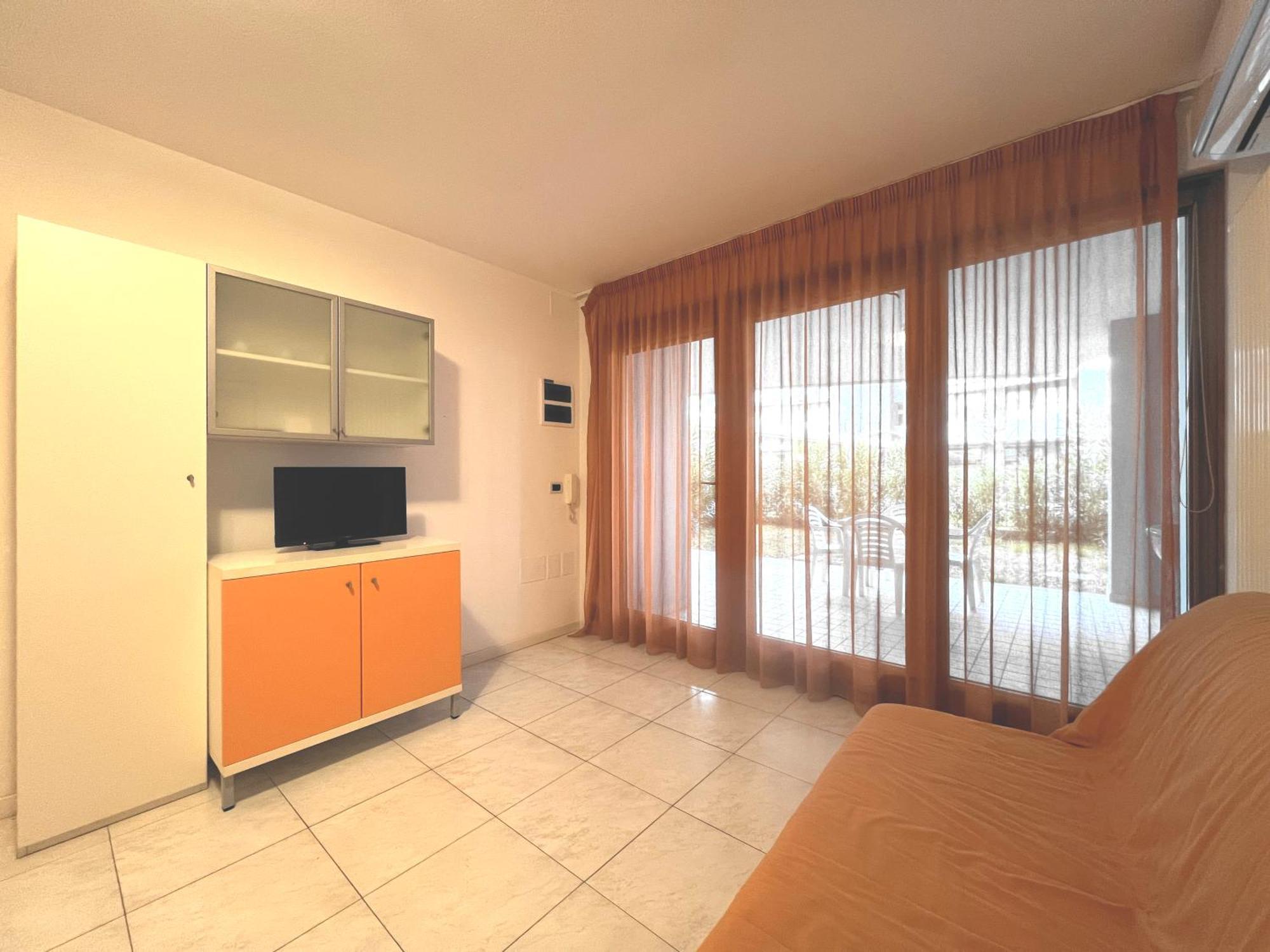 Costa Azzurra Apartment Grado Pokój zdjęcie