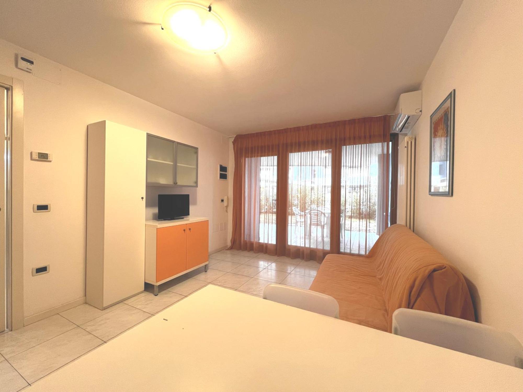 Costa Azzurra Apartment Grado Pokój zdjęcie