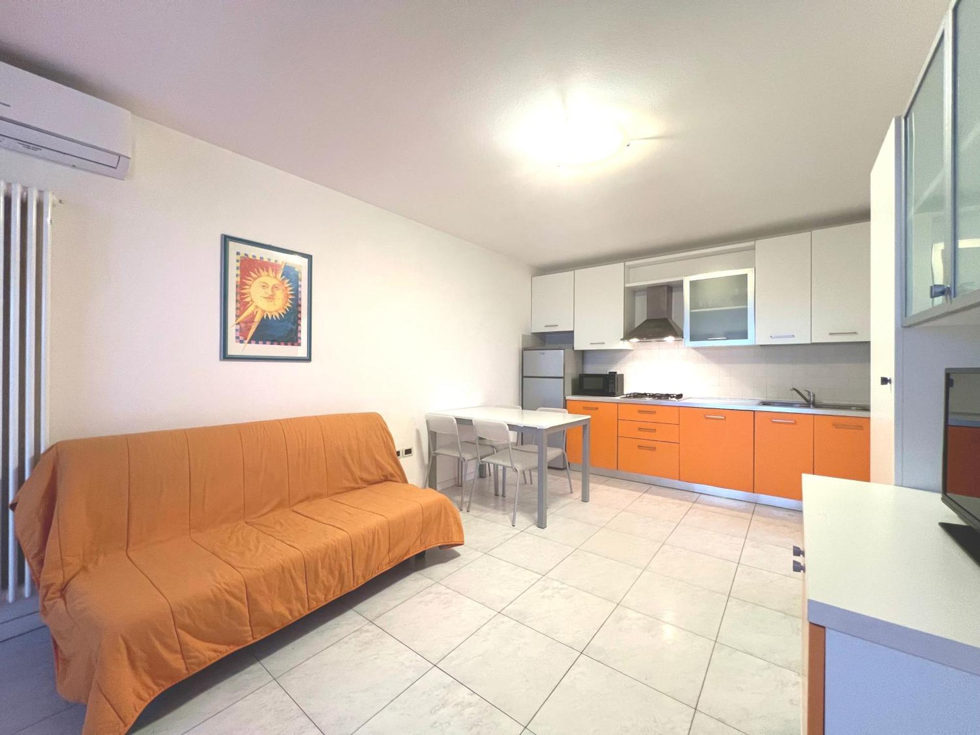 Costa Azzurra Apartment Grado Pokój zdjęcie