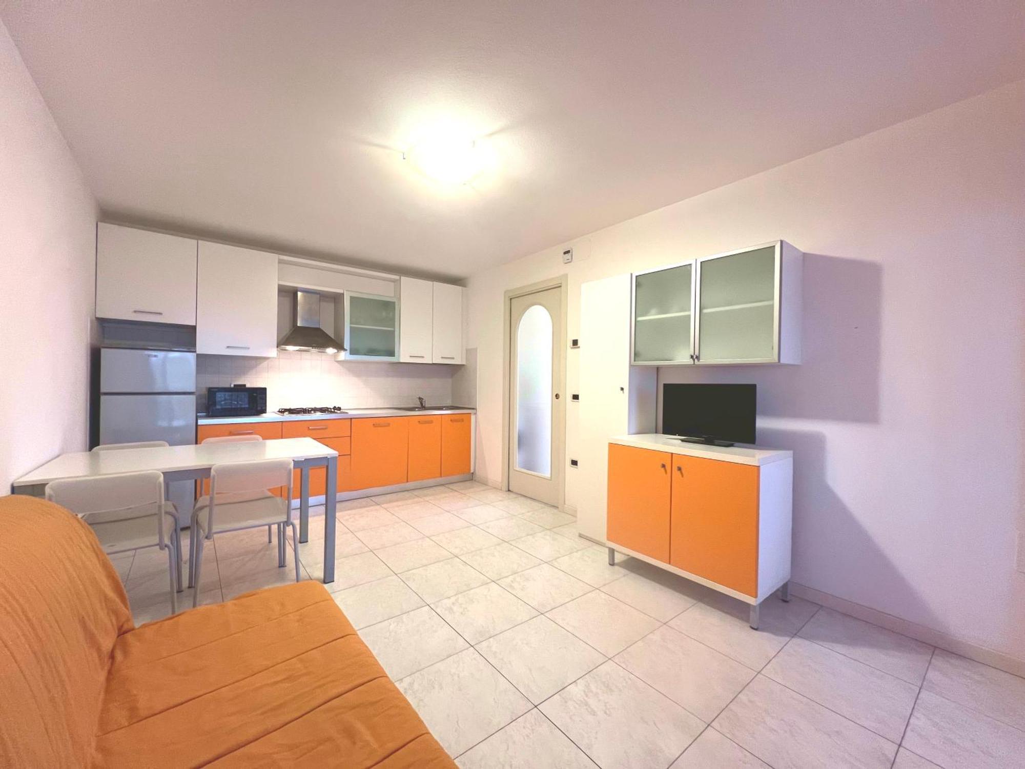 Costa Azzurra Apartment Grado Pokój zdjęcie