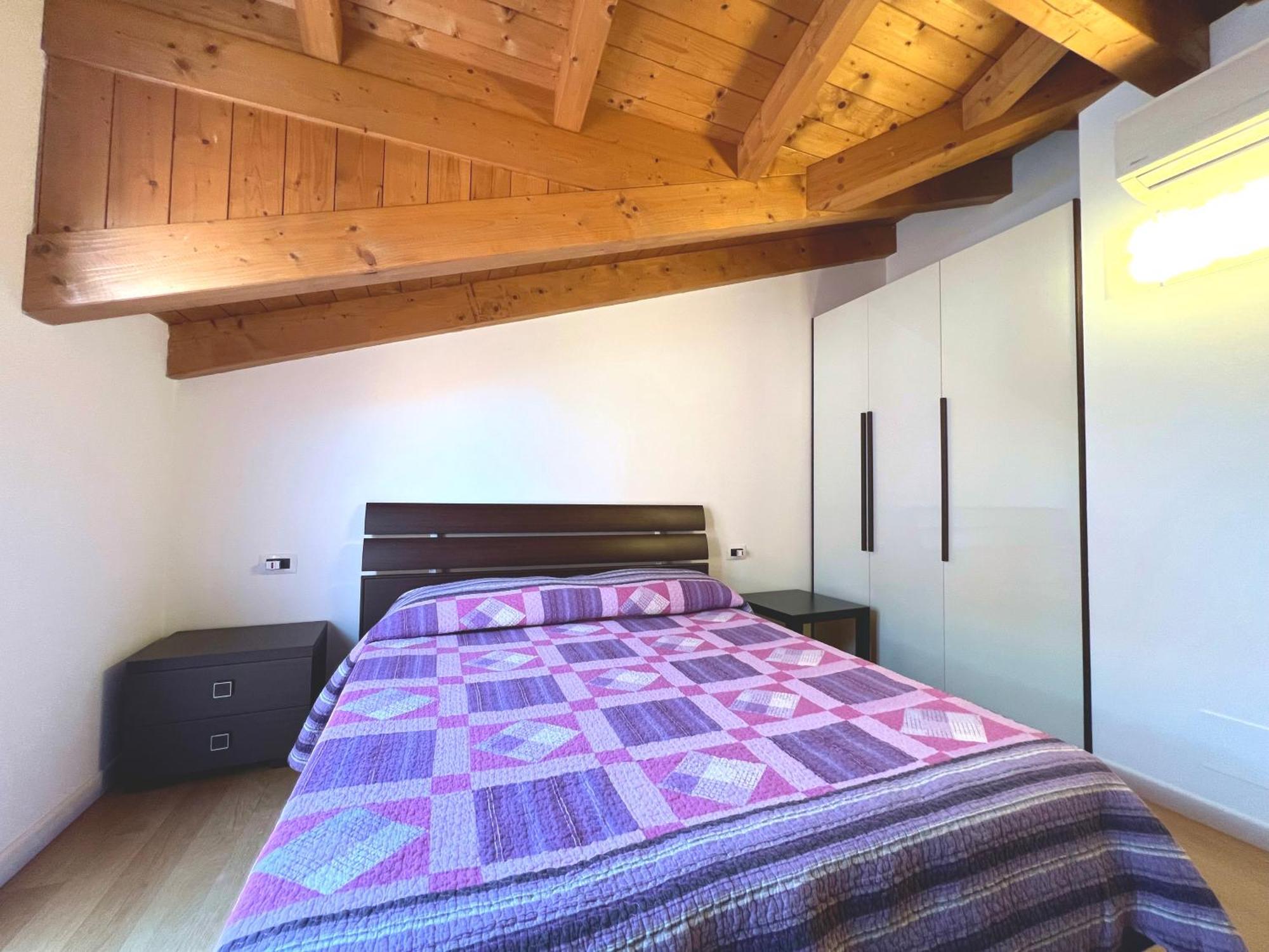 Costa Azzurra Apartment Grado Pokój zdjęcie