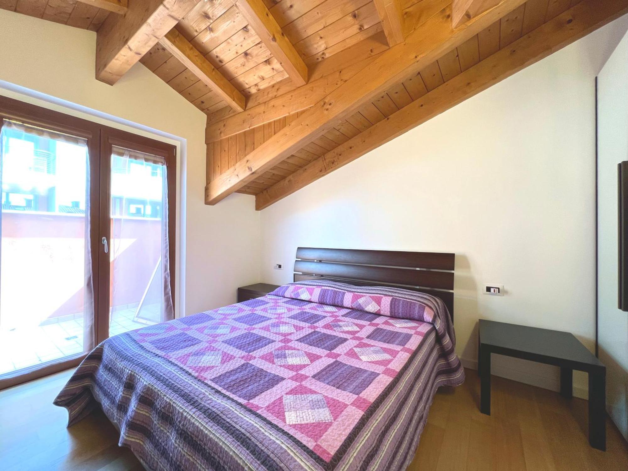 Costa Azzurra Apartment Grado Pokój zdjęcie