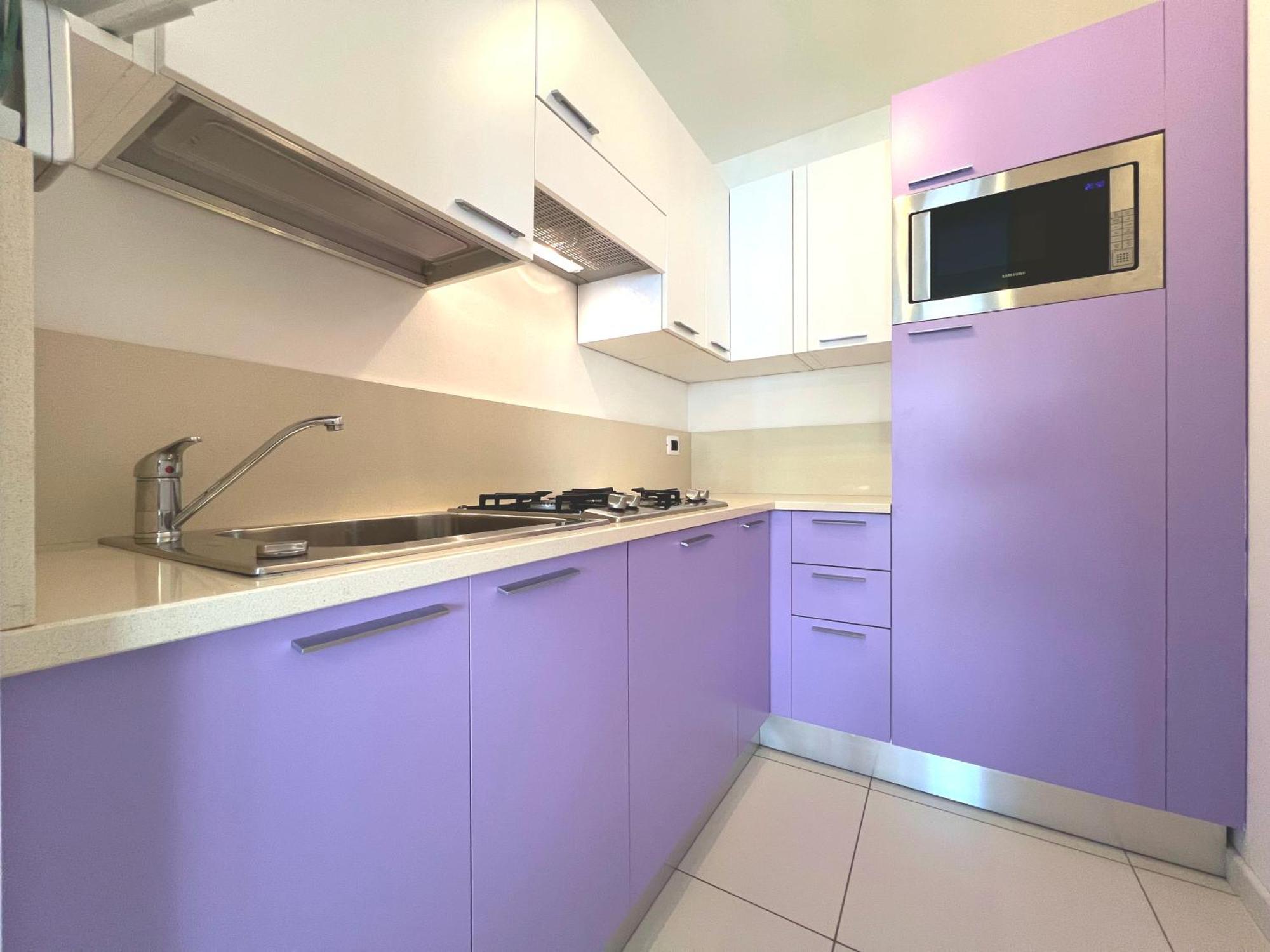 Costa Azzurra Apartment Grado Pokój zdjęcie