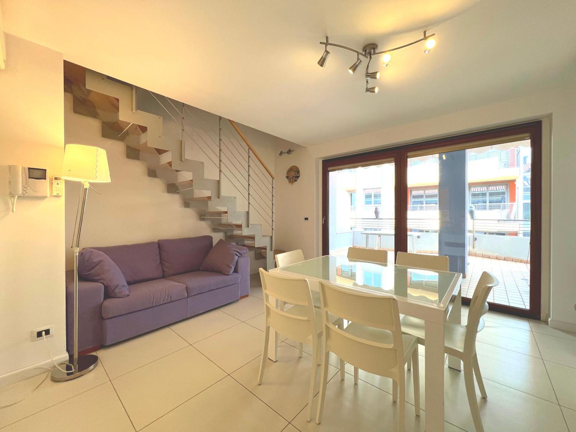 Costa Azzurra Apartment Grado Pokój zdjęcie