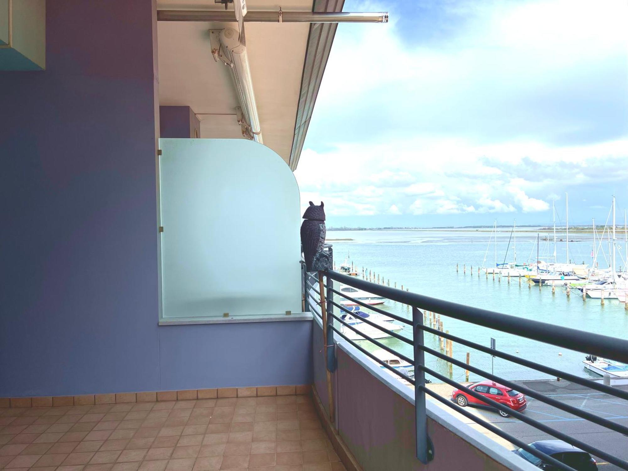 Costa Azzurra Apartment Grado Pokój zdjęcie