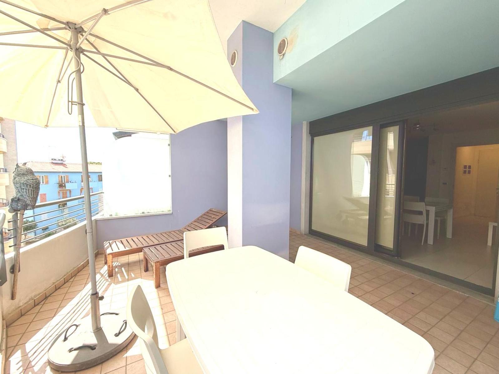 Costa Azzurra Apartment Grado Pokój zdjęcie