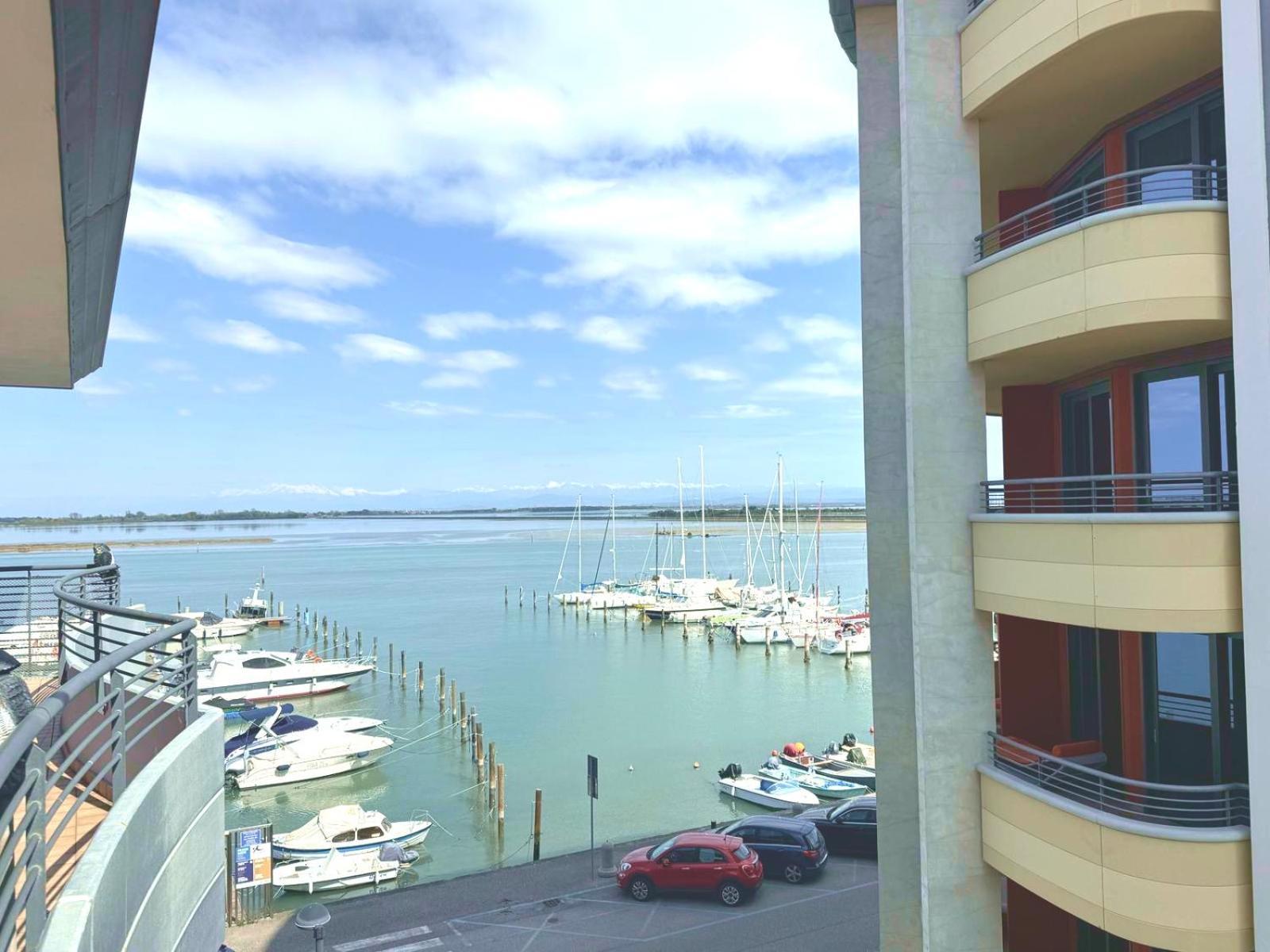 Costa Azzurra Apartment Grado Pokój zdjęcie